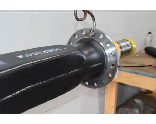 Axle Housing (Rear) EATON RD-454 Frontier Truck Parts