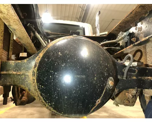 Axle Housing (Rear) Eaton RD404 Vander Haags Inc Sf
