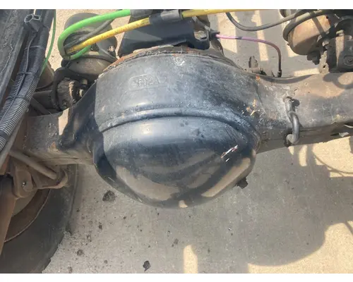 Axle Housing (Rear) Eaton RD404 Vander Haags Inc Kc