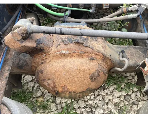 Axle Housing (Rear) Eaton RD404 Vander Haags Inc Col