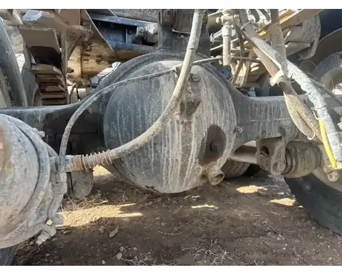 Axle Housing (Rear) Eaton RD404 Holst Truck Parts
