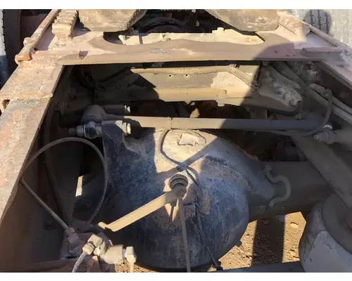 Axle Housing (Rear) Eaton RD405 Vander Haags Inc Sp