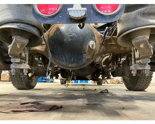 Axle Housing (Rear) Eaton RD405 Vander Haags Inc Sf