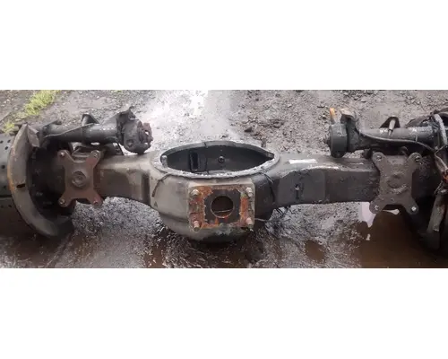 Axle Housing (Rear) Eaton RD405 Camerota Truck Parts