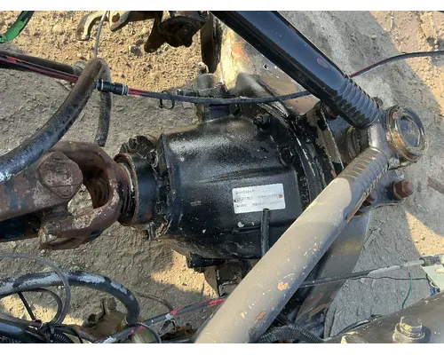 Rears (Rear) EATON RD405 Geco - Fresno