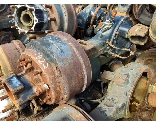 Axle Housing (Front) Eaton RD454 Camerota Truck Parts