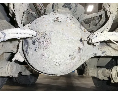 Axle Housing (Rear) Eaton RD454 Vander Haags Inc Sf