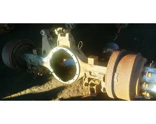 Axle Housing (Rear) Eaton RD454 Camerota Truck Parts