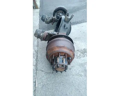 Axle Assembly, Rear (Front) EATON RD461 High Mountain Horsepower