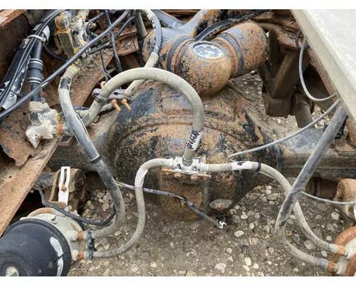 Axle Housing (Rear) Eaton RD461 Vander Haags Inc Sp