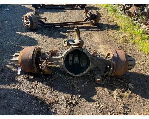Axle Housing (Rear) Eaton RD461 Camerota Truck Parts