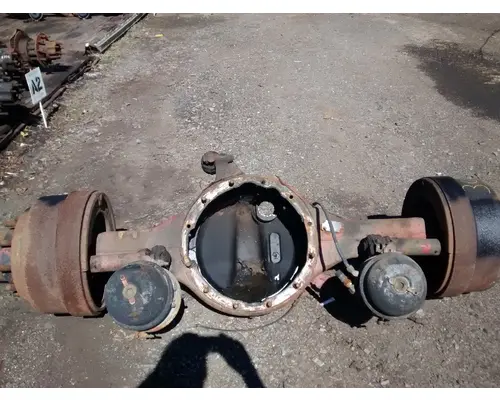 Axle Housing (Front) Eaton RD461 Camerota Truck Parts