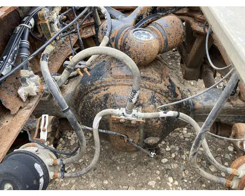 Axle Housing (Rear) Eaton RD461 Vander Haags Inc Sp