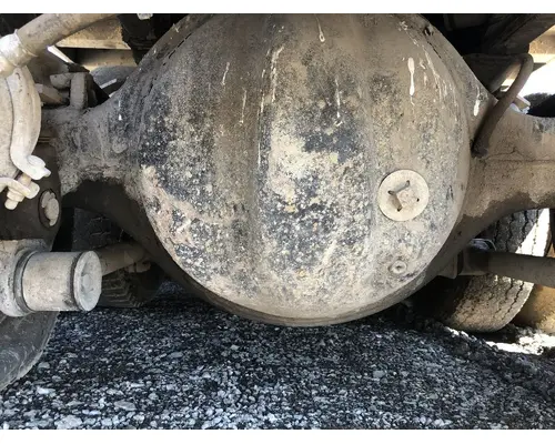 Axle Housing (Rear) Eaton RD462 Vander Haags Inc Col