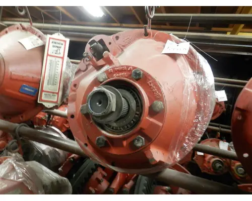 Rears (Rear) EATON RD462 New York Truck Parts, Inc.