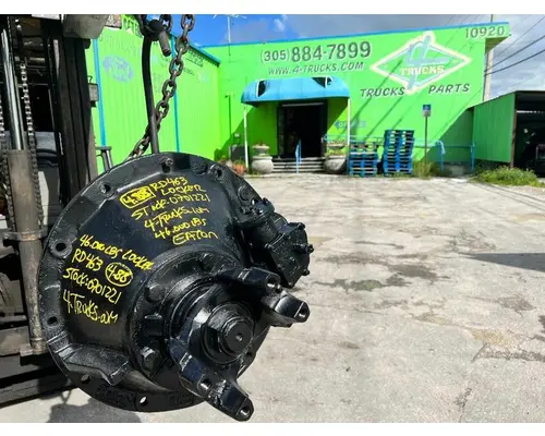 Differential Assembly (Front, Rear) EATON RD463 4-trucks Enterprises LLC
