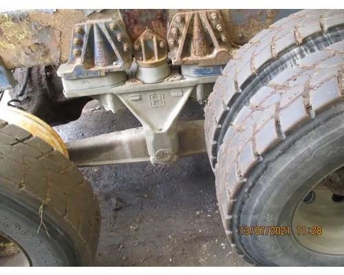 Differential Case Eaton RD463 Dixie Truck Centre