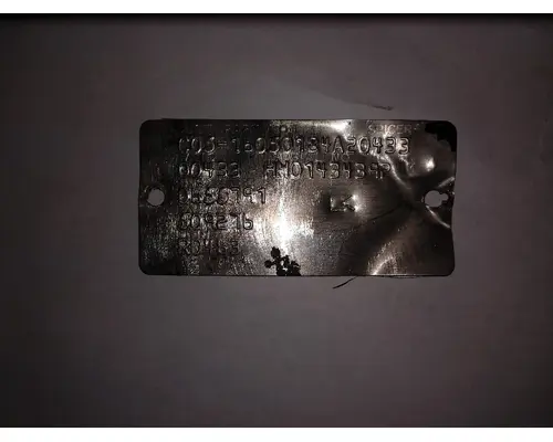 Rears (Rear) EATON RD463 Crest Truck Parts