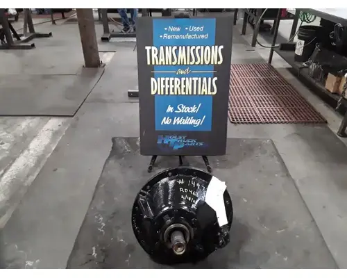 Rears (Rear) Eaton RD463 Holst Truck Parts