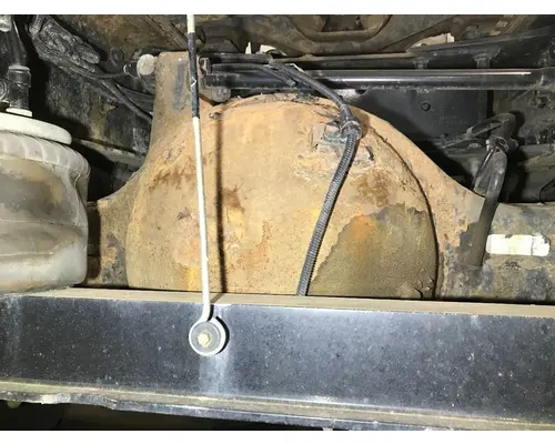 Axle Housing (Rear) Eaton RDH40 Vander Haags Inc Sf