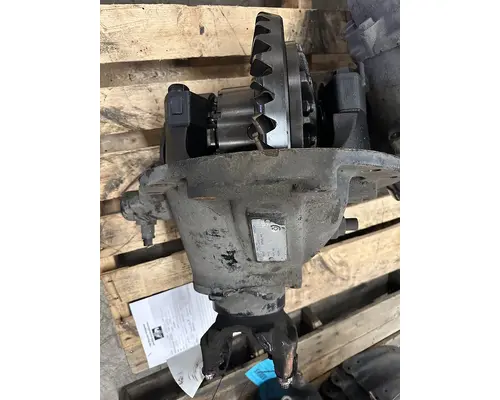 Differential Assembly (Rear, Rear) EATON RDH40 High Mountain Horsepower