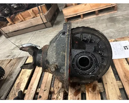 Differential Assembly (Rear, Rear) EATON RDH40 High Mountain Horsepower