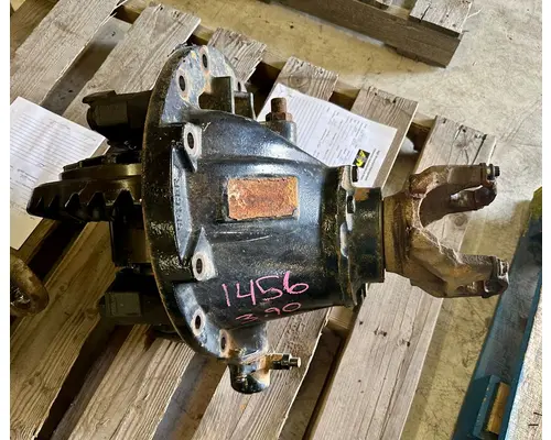 Differential Assembly (Rear, Rear) EATON RDP40-3.90 High Mountain Horsepower