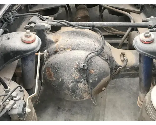 Axle Housing (Rear) Eaton RDP40 Vander Haags Inc Cb