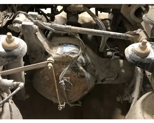 Axle Housing (Rear) Eaton RDP40 Vander Haags Inc WM