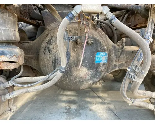 Axle Housing (Rear) Eaton RDP40 Vander Haags Inc Col