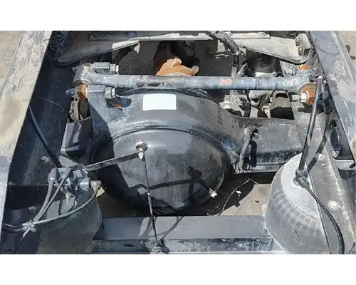 Axle Housing (Rear) EATON RDP40 Geco - Fresno