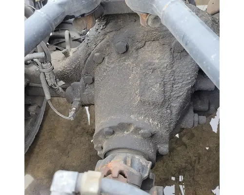 Differential Assembly (Rear, Rear) EATON RDP40 High Mountain Horsepower