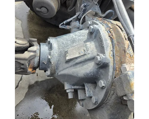 Differential Assembly (Rear, Rear) EATON RDP40 HIGH MOUNTAIN HORSEPOWER