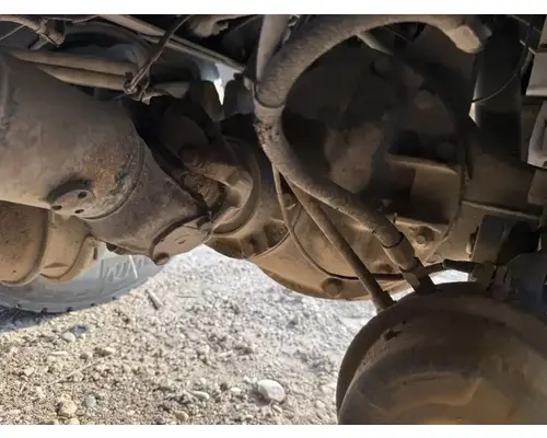 Rears (Rear) Eaton RDP40 Holst Truck Parts