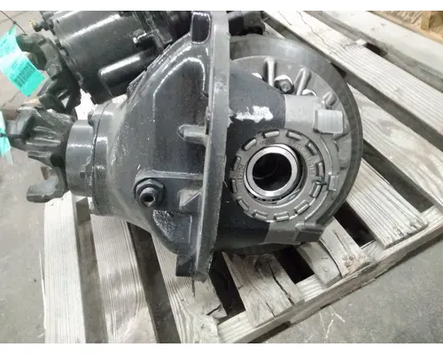 Differential Assembly (Rear, Rear) EATON RDP41-4.11 High Mountain Horsepower