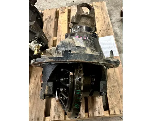 Differential Assembly (Rear, Rear) EATON RDP41-4.11 High Mountain Horsepower