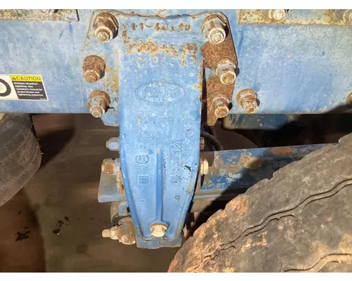 Axle Housing (Rear) Eaton RDP41 Vander Haags Inc Sf
