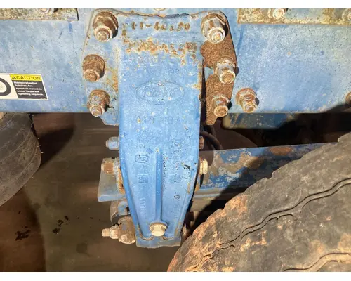 Axle Housing (Rear) Eaton RDP41 Vander Haags Inc Sf