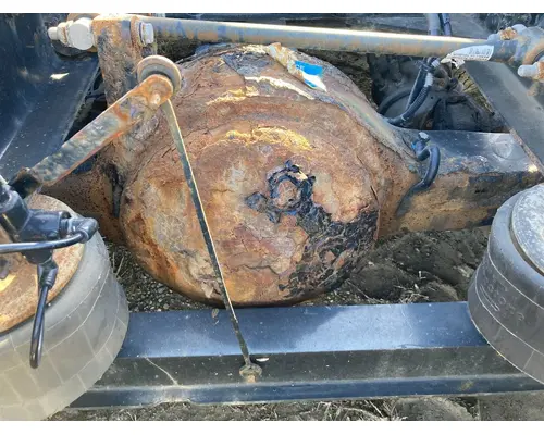 Axle Housing (Rear) Eaton RDP41 Vander Haags Inc Col