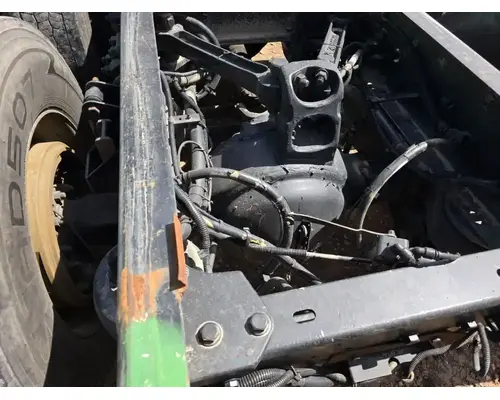 Axle Housing (Rear) Eaton RDP41 Holst Truck Parts