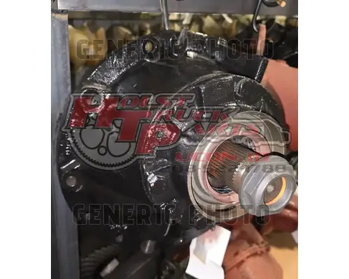 Rears (Rear) Eaton RDP41 Holst Truck Parts