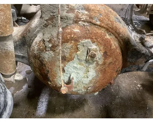 Axle Housing (Rear) Eaton RDS40 Vander Haags Inc Dm