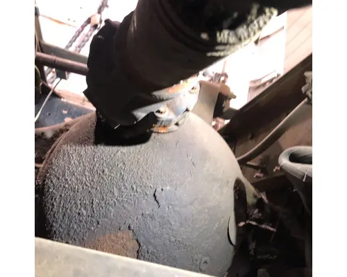 Axle Housing (Rear) Eaton RDS40 Vander Haags Inc Sf