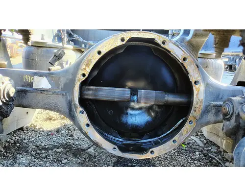 Axle Housing (Rear) EATON RP340 Geco - Fresno