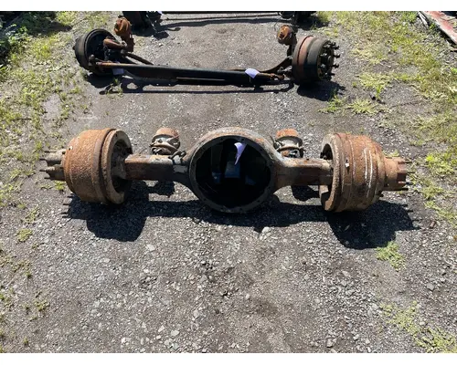 Axle Housing (Rear) Eaton RP461 Camerota Truck Parts