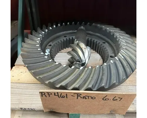 Gear Kit Eaton RP461 T-n-t Truck Parts, Inc.