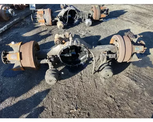 Axle Housing (Front) Eaton RP521 Camerota Truck Parts