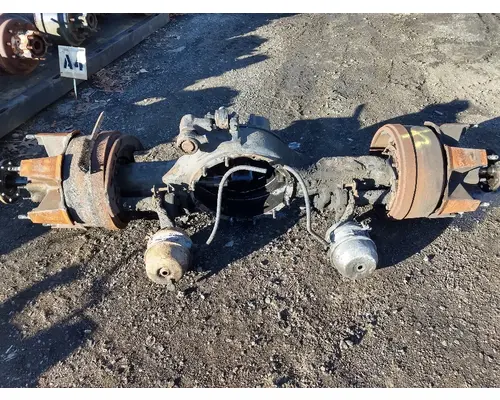 Axle Housing (Front) Eaton RP521 Camerota Truck Parts