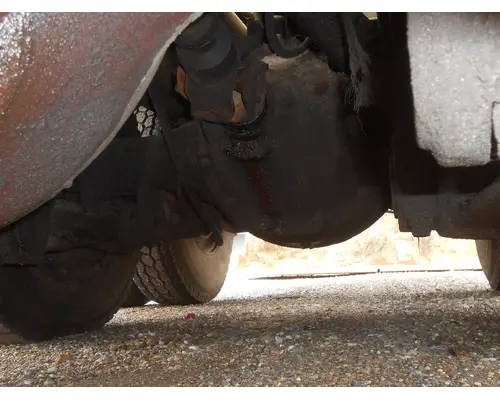 Differential Assembly (Rear, Rear) Eaton RP580 Bobby Johnson Equipment Co., Inc.