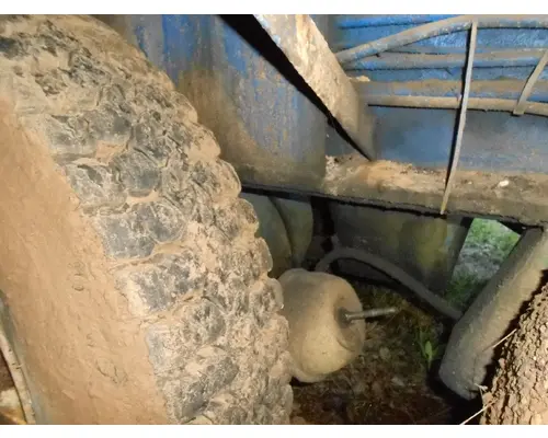 Differential Assembly (Rear, Rear) Eaton RP580 Bobby Johnson Equipment Co., Inc.